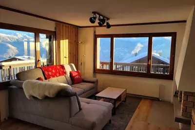 Image de Mandarin B 19 by Interhome