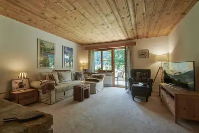 Image de Appartement 'Serina A' avec terrasse privée et Wi-Fi