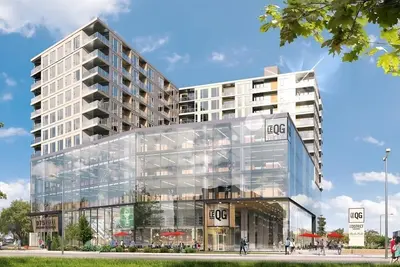 Image de Luxe et Innovation au Cœur de Québec: Votre Séjour Idéal au Qg Sainte-Foy