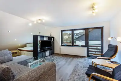 Image de Appartement 'Lydias' avec balcon et Wi-Fi
