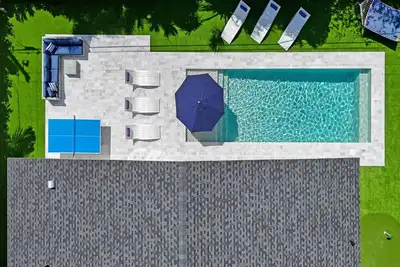 Image de Spacious New 4br Mins to Beach