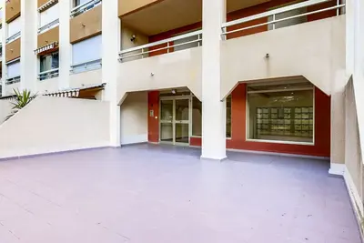 Image de Bel appartement pour 6 personnes avec Wifi, Tv, terrasse et parking
