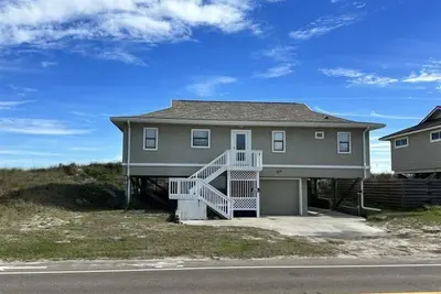 Image de Amelia Island 2 Bedroom Oceanfront Private Home