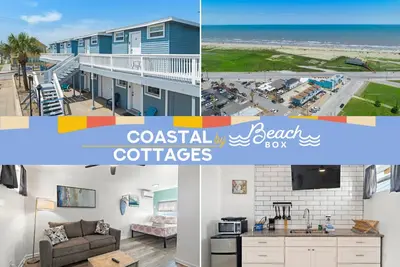Image de Cozy Oceanview Apartment Near the Cruise Terminal