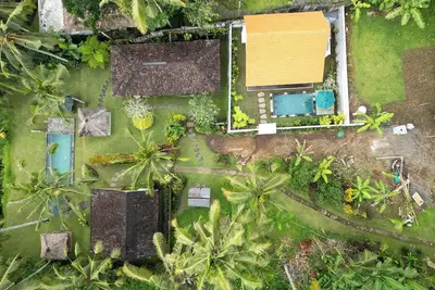 Image de Green Sari Private Villa