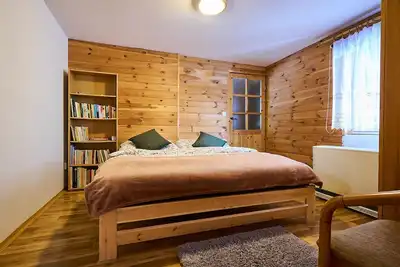 Image de Chaloupka U lesa by Interhome