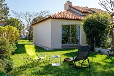 Image de L'Oiseau Bleu by Interhome