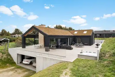 Image de \"Ilja\" - 800m from the sea by Interhome