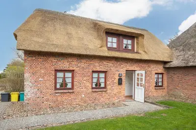 Image de Kleine Kate - Kleine Kate - Reetgedeckte Ferienwohnung Unmittelbar am Wattenmeer