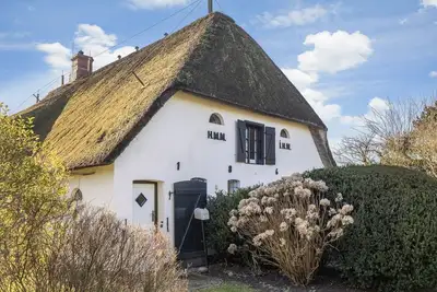 Image de Hinrich Og - Ferienwohnung im Eg und Og, 45 m² Groß, für 2 Erwachsenen und Ggf. 2 Kindern