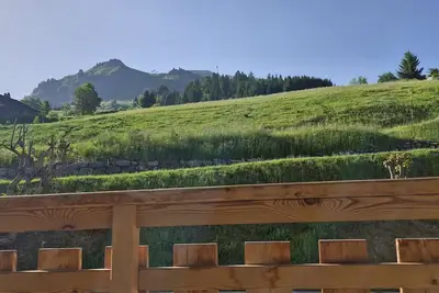 Image de Au pied des pistes, de l'Esf et à 2 pas du Centre