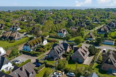 Image de Haus Strandläufer - Strandläufer - Eine Besondere Atmosphäre zum Wohlfühlen
