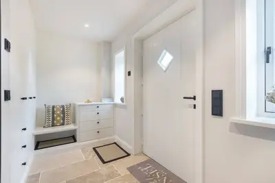 Image de Traumblick Sylt - Großzügiges Hausteil in Rantum mit ca. 180m² Nutzfläche