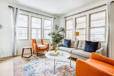 Image de Delightful San Jose 3br w/ Garage & A/C, nr Park & Lake, by Blueground