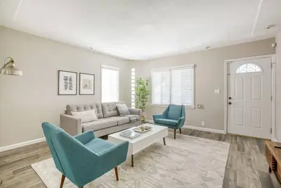 Image de Quiet San Jose 3br w/ Patio, nr Entertainment & Food, by Blueground