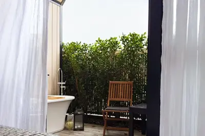 Image de Stunning Matakana Retreat!