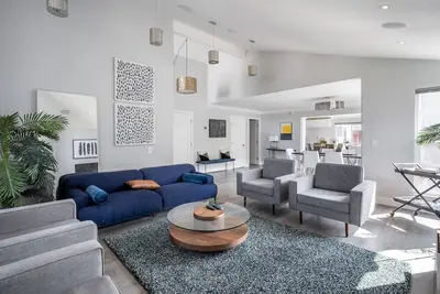 Image de Outstanding San Jose 5br w/ Backyard, nr Entertainment, by Blueground