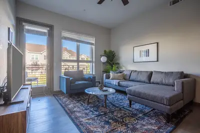 Image de Cool Sunnyvale 2br w/ Pool, Spa & Gameroom, nr Tech Hq, by Blueground