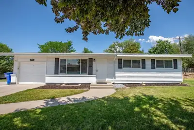 Image de Pets|Long Stays|Modern 3bd Relaxation Home