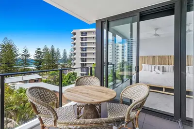 Image de Ocean Views at Sandbar Burleigh Heads