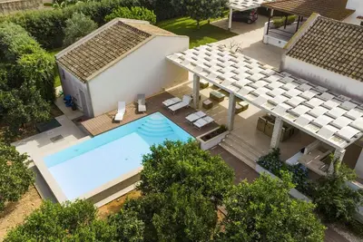 Image de Villa Barbara - Lido Signorino, Sicily