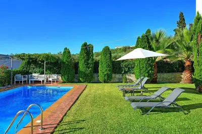 Image de Villa Politini - Georgioupolis, Crete