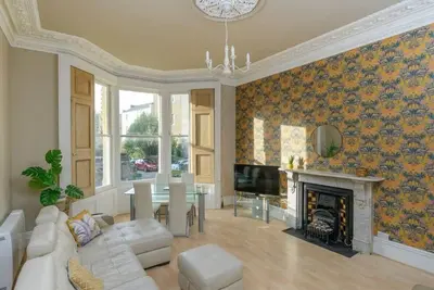 Image de Gorgeous Apartment Seconds from Seafront, Clevedon