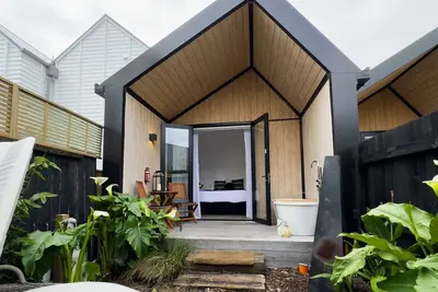Image de Gorgeous & Relaxing in Matakana