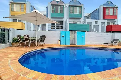 Image de 3-Bed with Alfresco Dining & Pool in Batemans Bay
