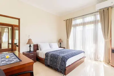 Image de City Comfort! 1br Apartment Room in South Denpasar