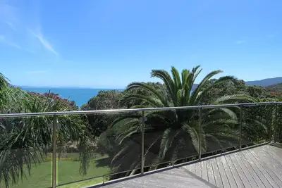 Image de Pure New Zealand Pure Beachfront