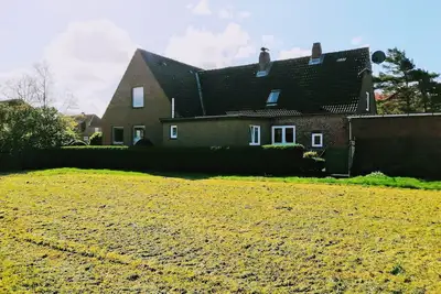 Image de Ferienhaus für 6 Gäste mit 118m² in Fehmarn Ot Gammendorf