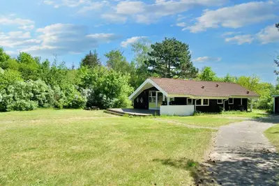 Image de Maison de vacances pour 6 a Jægerspris-By Traum