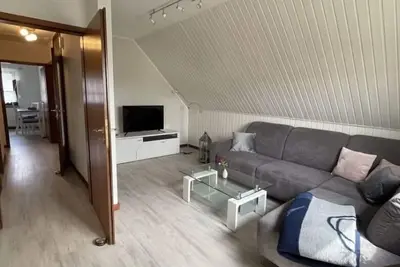Image de Ferienwohnung/app. für 2 Gäste mit 70m² in Kappeln Ot Mehlby