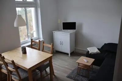 Image de Ferienwohnung/app. für 4 Gäste mit 60m² in Rabel