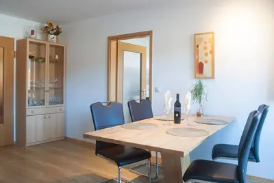 Ferienwohnung \/ App. für 6 Gäste mit 75m² in Mittenwald
