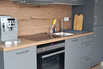 Image de Schöne Ferienwohnung in Erpel Direkt am Rheinsteig. Kleine Haustiere Willkommen