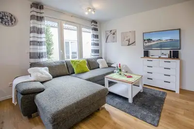 Image de Vacation apartment/apartment for 4 guests with 57m² in Kellenhusen (128277)