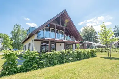 Image de Ferienwohnung/app. für 6 Gäste mit 60m² in Lenz