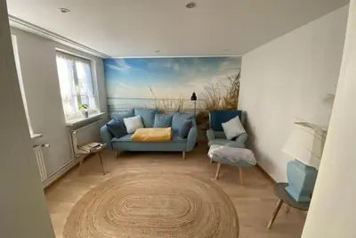 Image de Ferienhaus für 4 Gäste mit 90m² in Schleswig