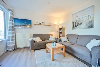 Image de Ferienwohnung/app. für 2 Gäste mit 43m² in Kellenhusen