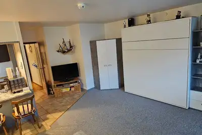 Image de Vacation apartment/apartment for 4 guests with 52m² in Kellenhusen (190514)