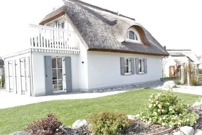 Image de Ferienhaus für 4 Gäste mit 100m² in Kramerhof