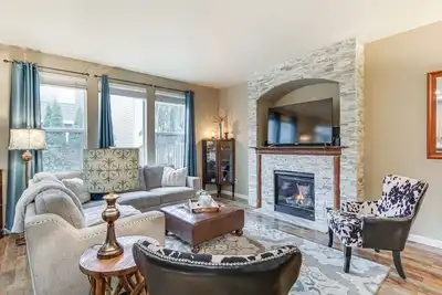 Image de Hillsboro Vacation Rental ~ 19 Mi to Portland!