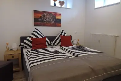 Image de Ferienwohnung/app. für 4 Gäste mit 78m² in Heiligenhafen