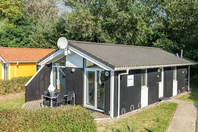Image de Ferienhaus für 4 Gäste mit 58m² in Hl-travemünde