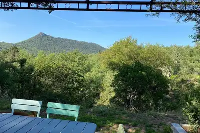 Image de Bungalow für 7 Gäste mit 98m² in Puget-sur-argens