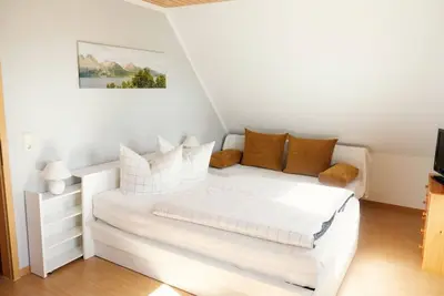 Image de Ferienwohnung/app. für 5 Gäste mit 52m² in Stolpe