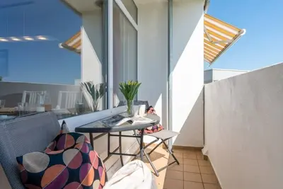 Image de Ferienwohnung/app. für 4 Gäste mit 45m² in Heiligenhafen