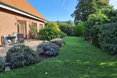 Image de Ferienwohnung/app. für 4 Gäste mit 65m² in Kellenhusen
